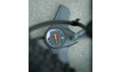 Pompa pastatoma SKS Airlite 10.0 black