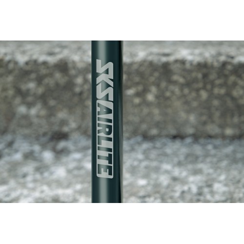 SKS Airlite 10.0 floor pump, black