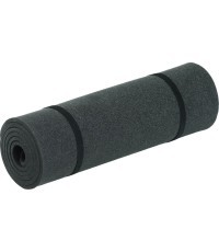 Mat Yate EVA Comfort, 14 mm, with Rubber Bands - Black