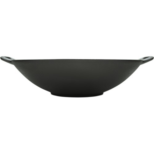 Grilling pan WOK LITINA 31cm