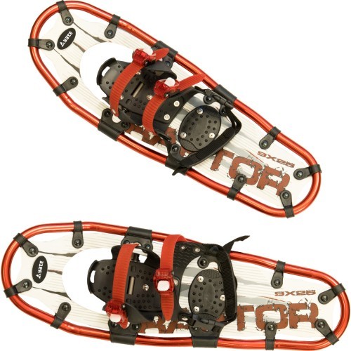 Snowshoes Yate Raptor