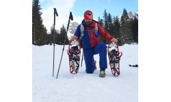Снегоступы Yate Raptor