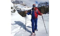 Snowshoes Yate Raptor