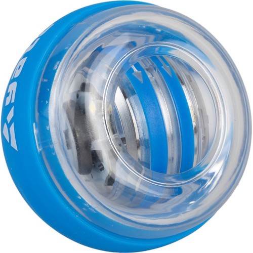 Gyroscopic Wrist Ball Yate