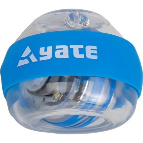 Gyroscopic Wrist Ball Yate