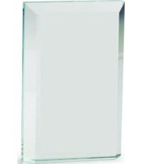 Glass award Z2342 - 12cm