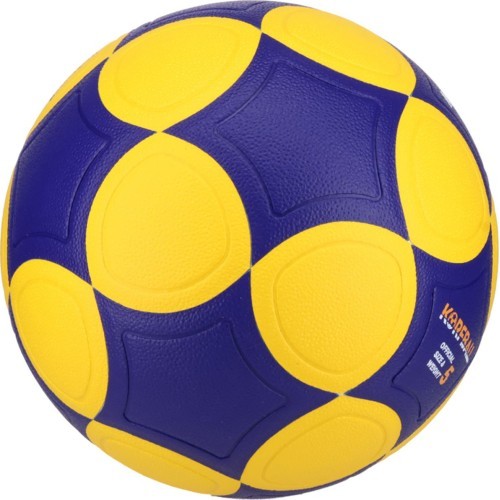 Mikasa Korfball Pro K5-YBL