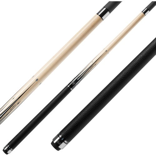 Billiard Cue, Pool, Cuetec Cynergy SVB Gen2, Natura LTW, 3/8x14, 11.8mm
