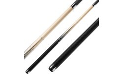 Billiard Cue, Pool, Cuetec Cynergy SVB Gen2, Natura LTW, 3/8x14, 11.8mm