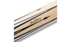 Billiard Cue, Pool, Cuetec Cynergy SVB Gen2, Natura LTW, 3/8x14, 11.8mm