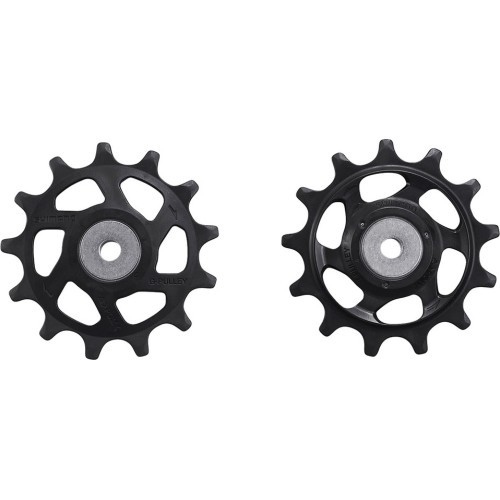 Galinio perjungiklio ratukai Shimano XT M8100