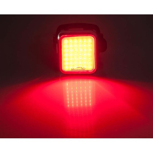 Задний фонарь MagicShine SEEMEE 60 // 60 lm
