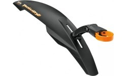 SKS Rowdy 20-24" Fender Set (Black)