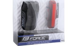 FORCE Glare USB Light Set