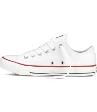 Converse Chuck Taylor All Star OX White Sneakers