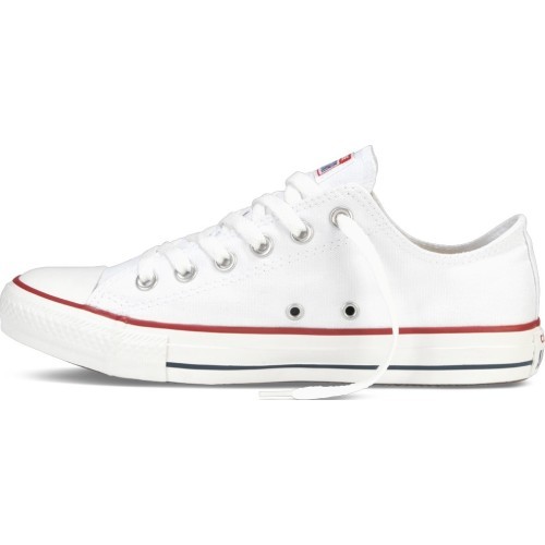 Converse Chuck Taylor All Star OX White Sneakers