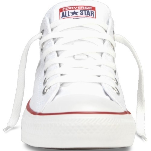 Кроссовки Converse Chuck Taylor All Star OX White