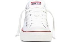 Converse Chuck Taylor All Star OX White Sneakers