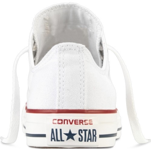 Кроссовки Converse Chuck Taylor All Star OX White