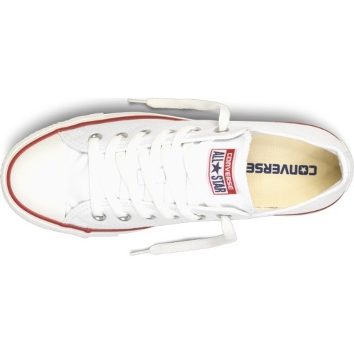 Кроссовки Converse Chuck Taylor All Star OX White