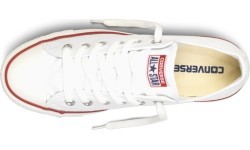 Кроссовки Converse Chuck Taylor All Star OX White