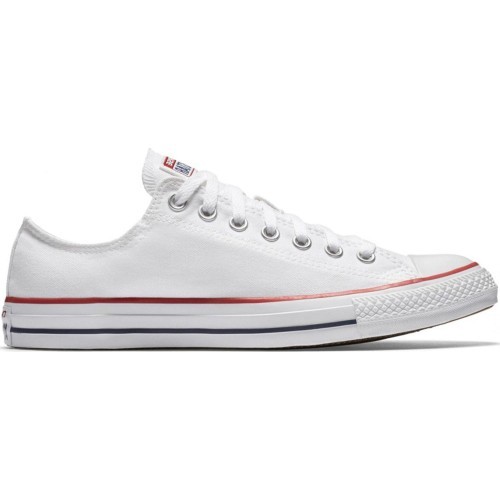 Кроссовки Converse Chuck Taylor All Star OX White