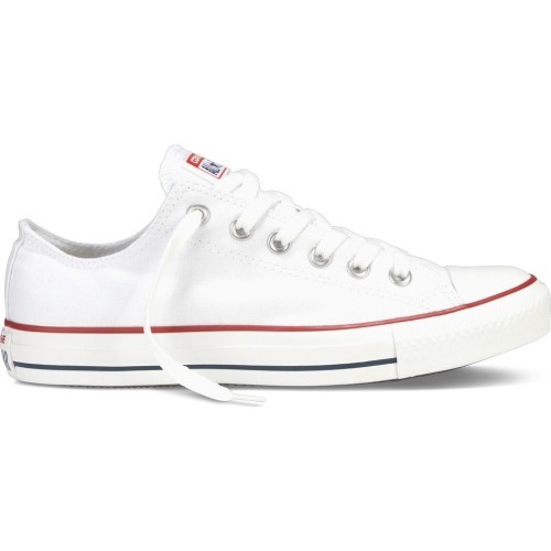 Кроссовки Converse Chuck Taylor All Star OX White