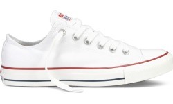 Кроссовки Converse Chuck Taylor All Star OX White