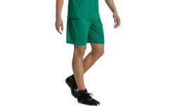 Puma Futbolo Šortai Liga Shorts Core Pepper Green