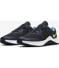 Nike Avalynė Vyrams MC Trainer Black Blue CU3580 010