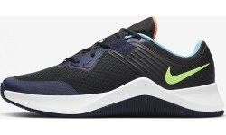 Мужские кроссовки Nike MC Trainer, чёрно-синие CU3580 010