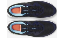 Nike Avalynė Vyrams MC Trainer Black Blue CU3580 010