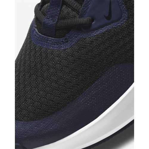 Мужские кроссовки Nike MC Trainer, чёрно-синие CU3580 010