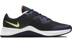 Nike Avalynė Vyrams MC Trainer Black Blue CU3580 010