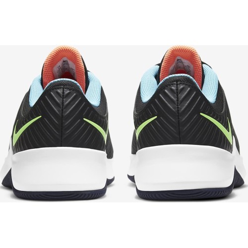 Nike MC Trainer Men's Shoes Black Blue CU3580 010