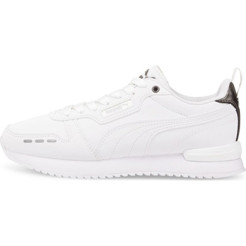 Puma R78 Wns Raw White женские кроссовки 383833 01