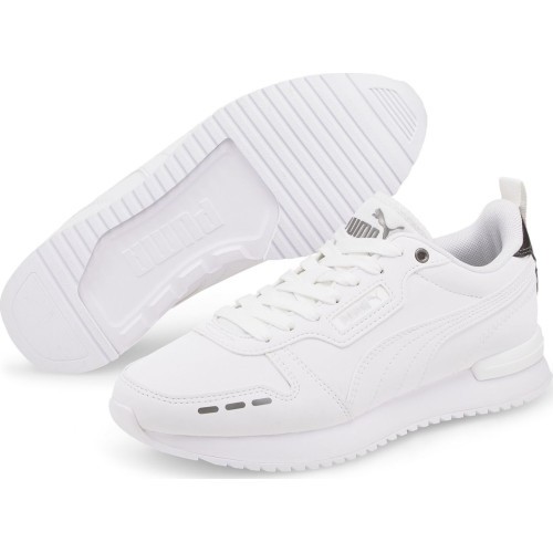Puma Avalynė Moterims R78 Wns Raw White 383833 01