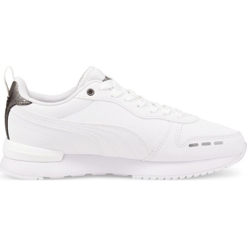 Puma Avalynė Moterims R78 Wns Raw White 383833 01