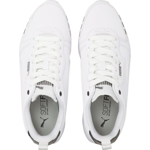 Puma R78 Wns Raw White женские кроссовки 383833 01