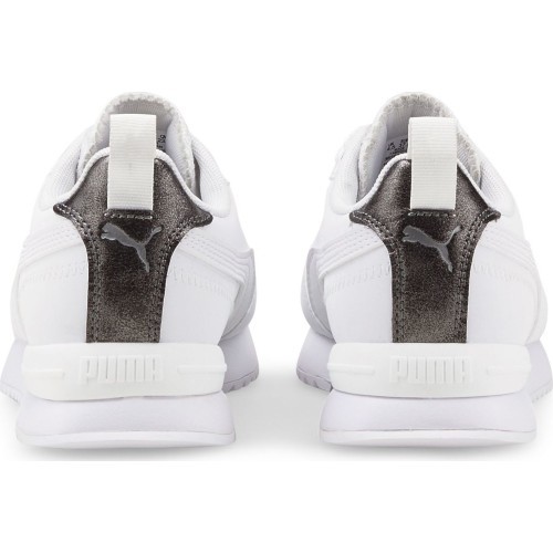 Puma R78 Wns Raw White женские кроссовки 383833 01