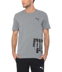 Puma Modern Sports Advanced Tee Grey