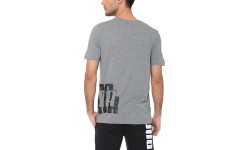 Puma Modern Sports Advanced Tee Grey