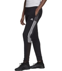 Женские брюки Adidas Tiro21 Sw Pnt, чёрные GM7334