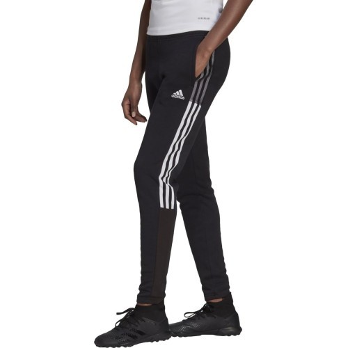 Adidas Kelnės Moterims Tiro21 Sw Pnt W Black GM7334
