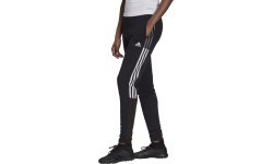 Женские брюки Adidas Tiro21 Sw Pnt, чёрные GM7334