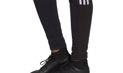 Женские брюки Adidas Tiro21 Sw Pnt, чёрные GM7334