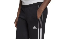 Adidas Kelnės Moterims Tiro21 Sw Pnt W Black GM7334