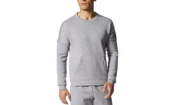 Adidas Džemperis ID Stadium Crewneck Grey CF2404