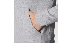 Мужская толстовка Adidas ID Stadium Crewneck Grey CF2404