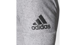 Adidas ID Stadium Crewneck Men's Sweatshirt Grey CF2404